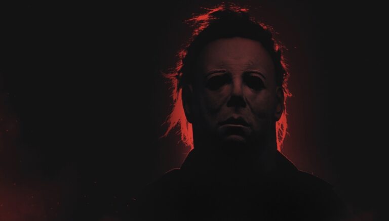 Michael Myers i Halloween