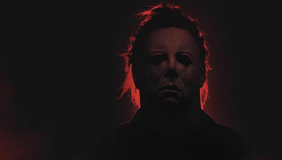 Michael Myers i Halloween