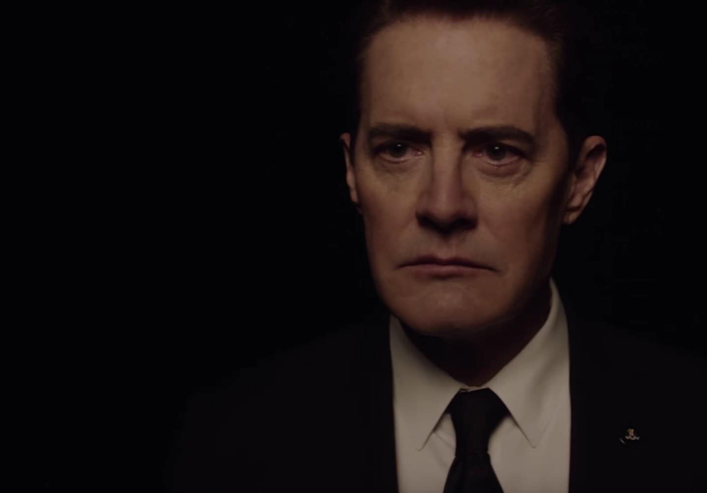 Twin Peaks: The Return