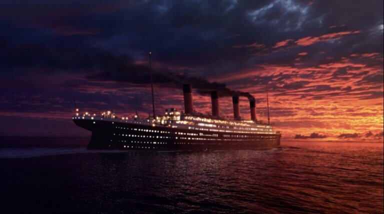Titanic (1997)