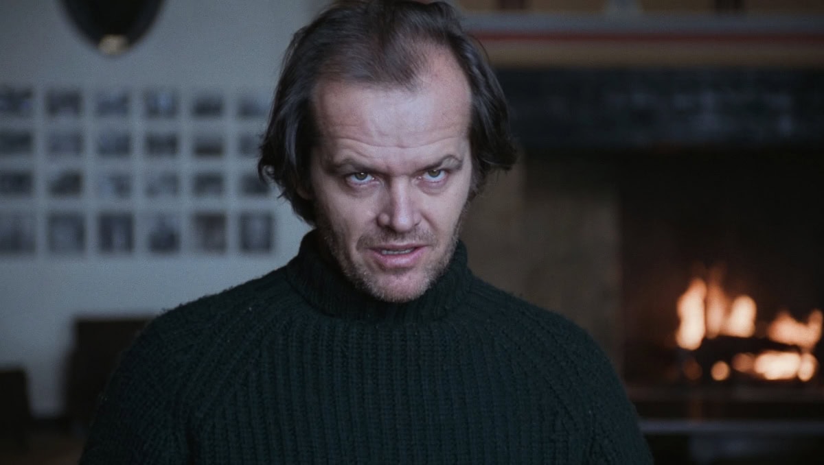 The Shining. Ondskapens hotell (1980)