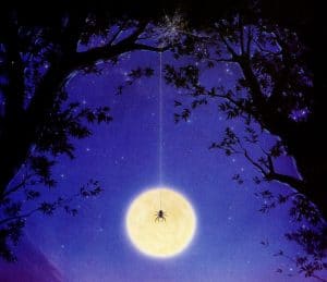 Mandagsfilmen #2 Arachnophobia (1990)