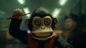 The Monkey (2025)