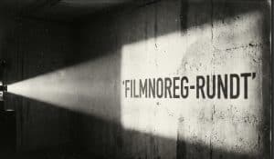 Film-Noreg Rundt!