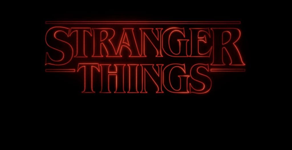 Stranger Things sesong 1
Netflix