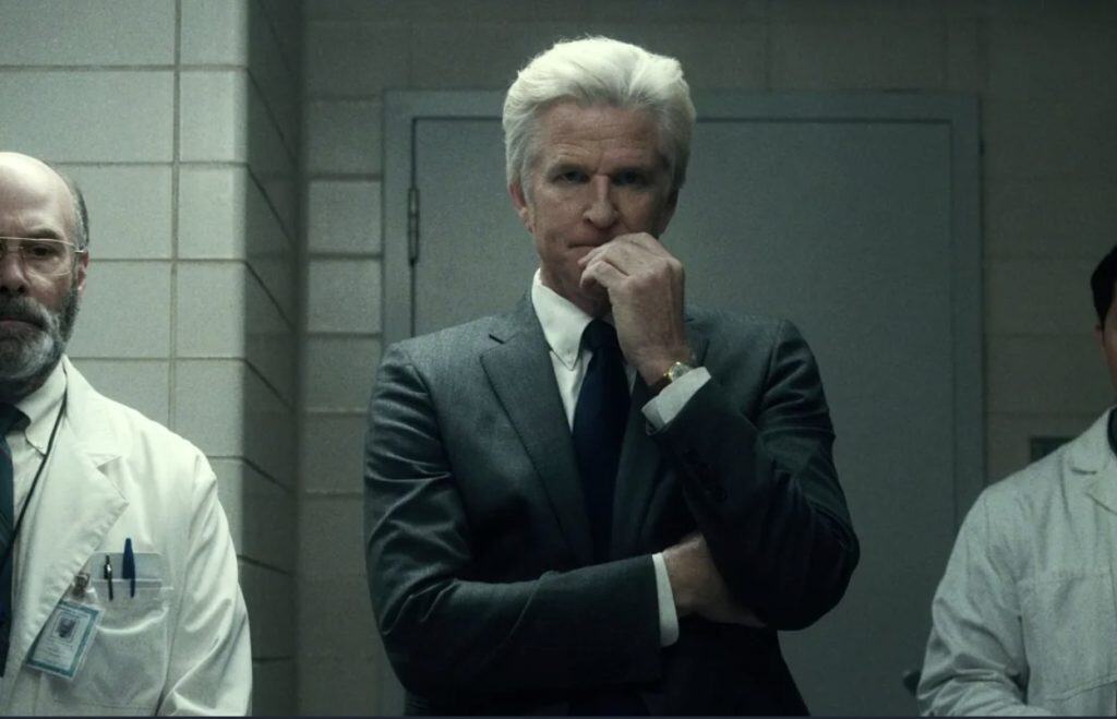 Stranger Things - Season 1 - Netflix