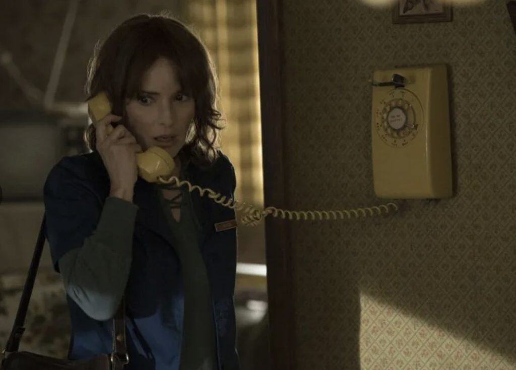 Stranger Things - Season 1 - Netflix