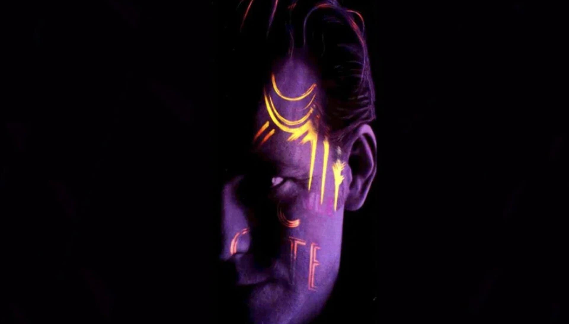 Poster av Johnny Handsome (1989) med Mickey Rourke