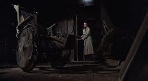 The Changeling (1980) © 1980 Chessman Park Productions