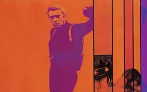 Bullitt (1968) © 1968 Warner Bros.