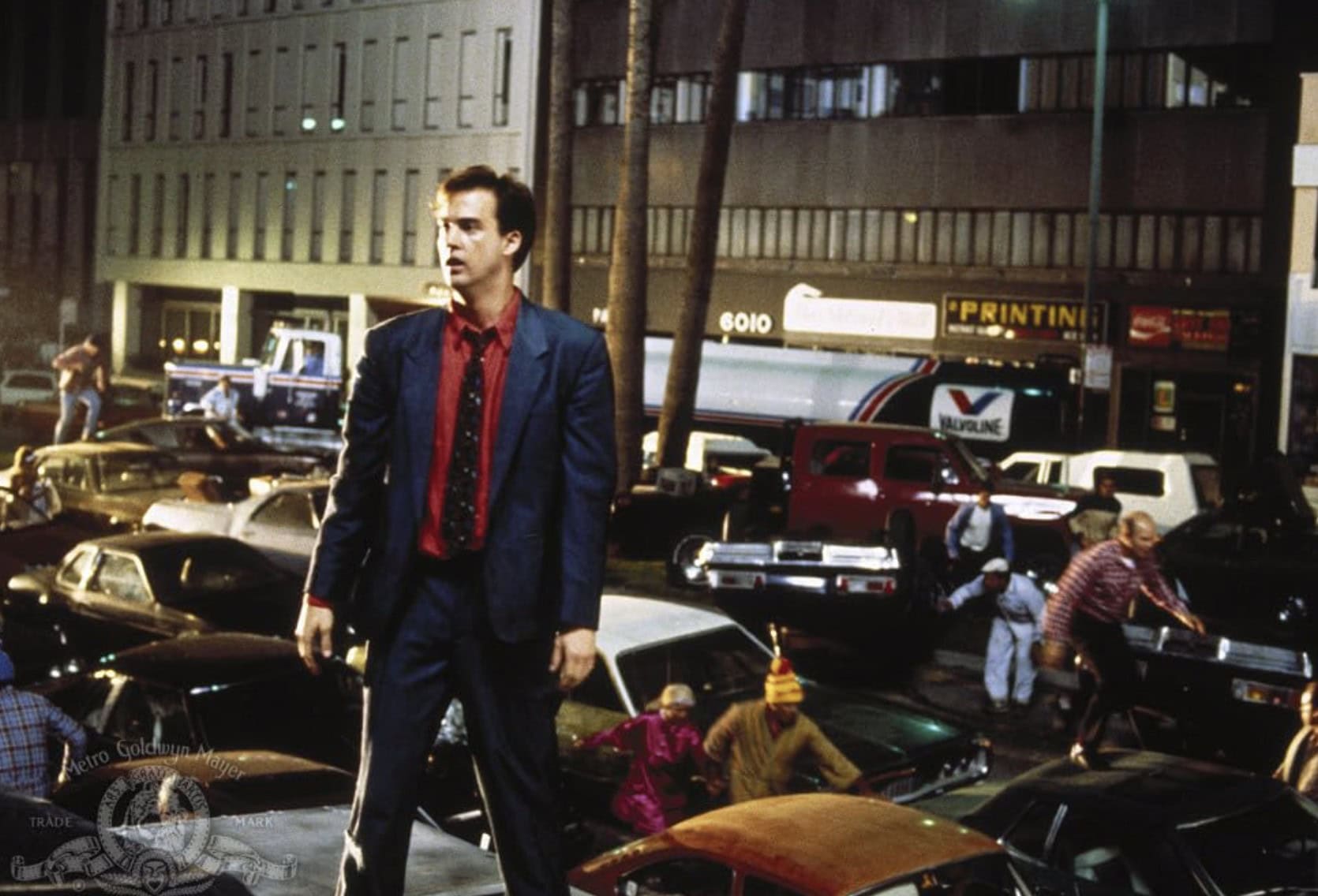 Miracle Mile (1988) Courtesy of Hemdale / MGM