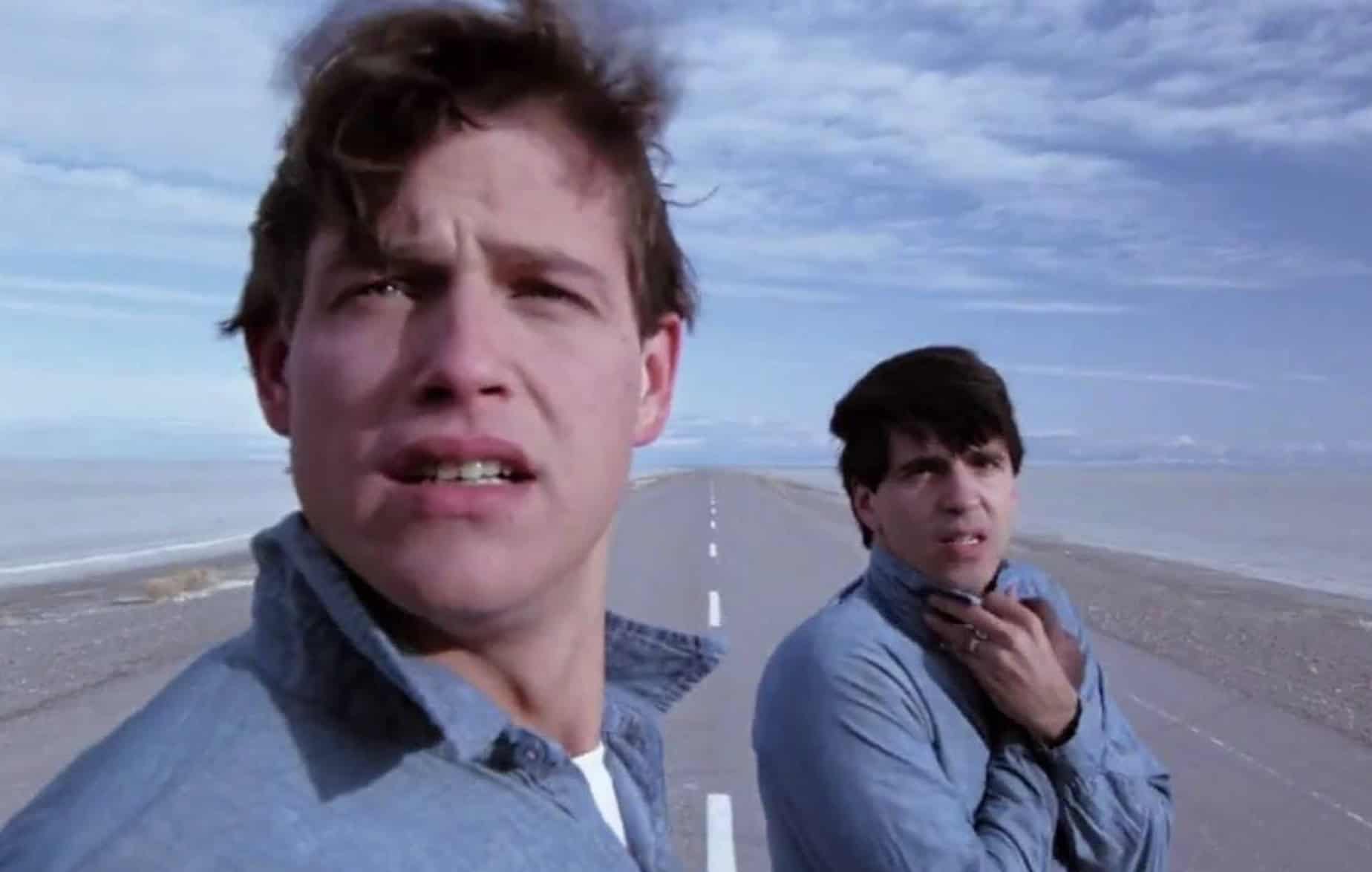 The Philadelphia Experiment © 1984 New World Pictures / Lakeshore