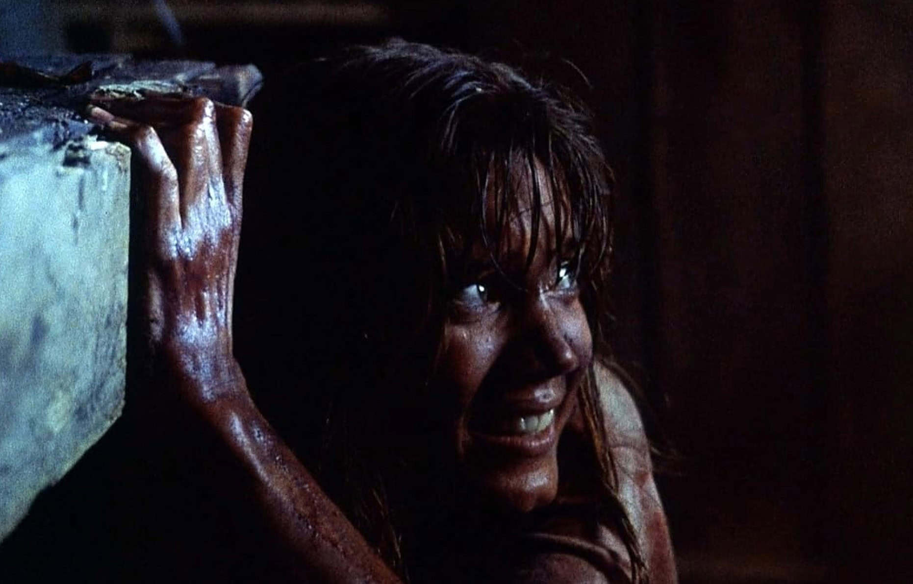 The Final Terror Foto: Courtesy of Shout! Factory
