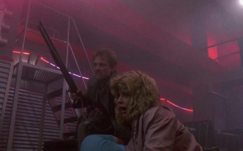 Foto: © 1984 Orion Pictures / Courtesy of MGM