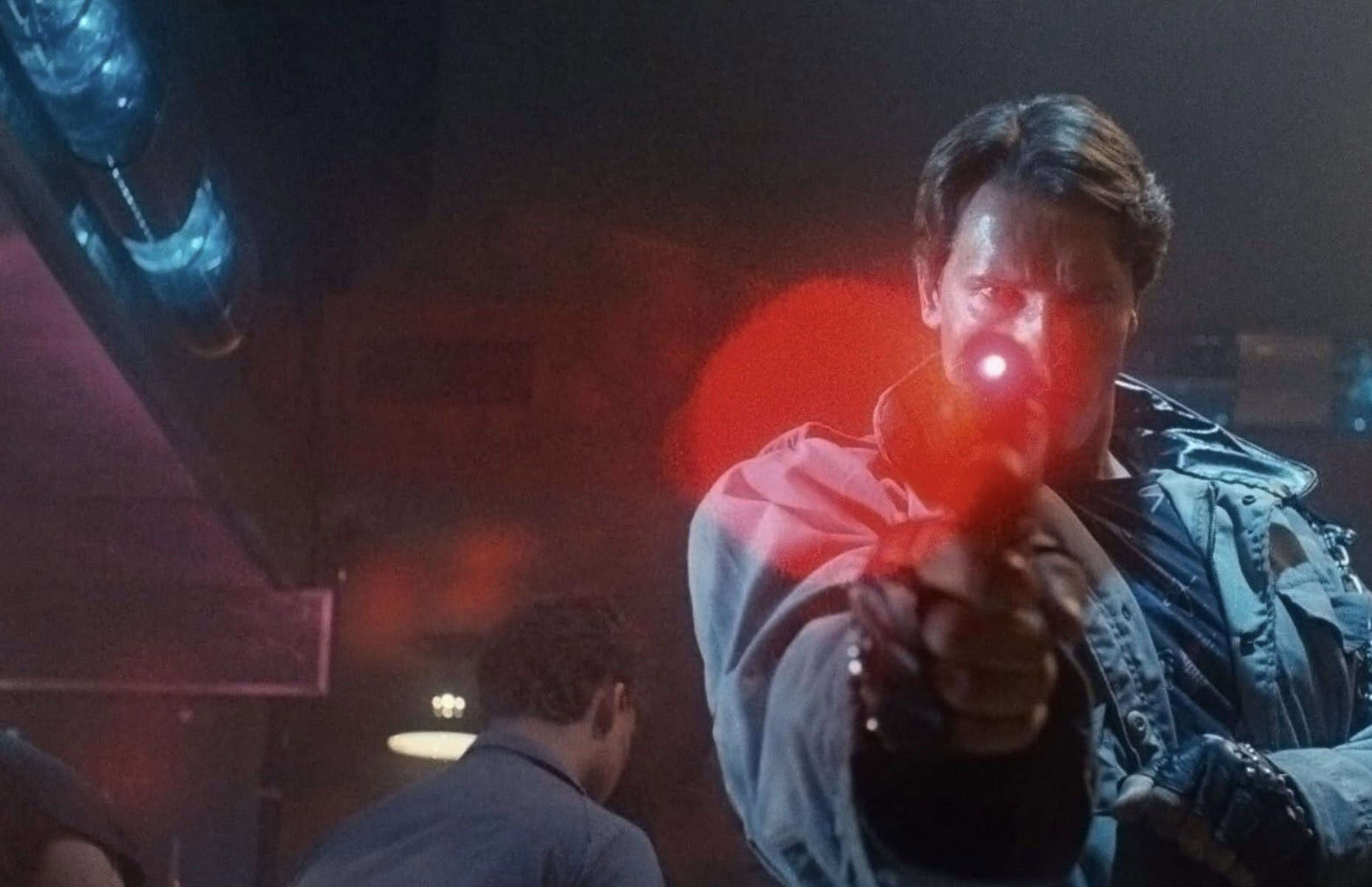 The Terminator Foto: © 1984 Orion Pictures / Courtesy of MGM