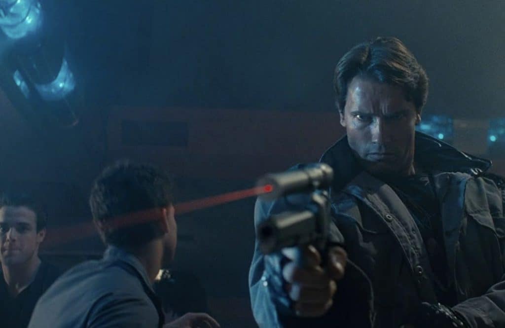 Foto: © 1984 Orion Pictures / Courtesy of MGM