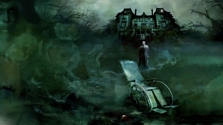 The Changeling (1980): Anmeldelse