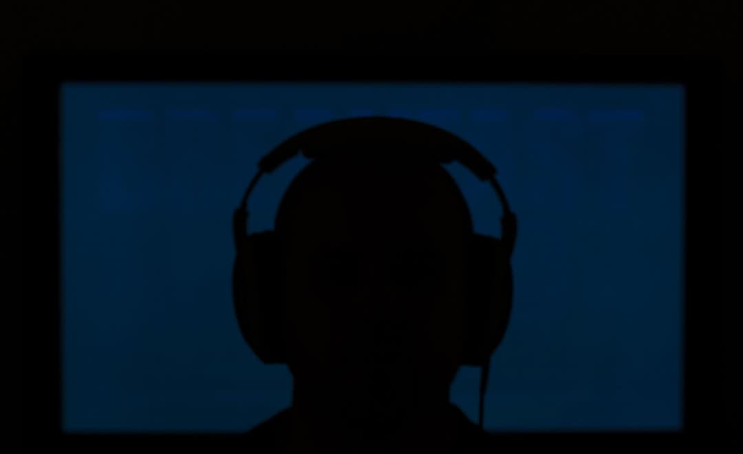 Kvifor sjå film? Copyright: Frank Stenersen