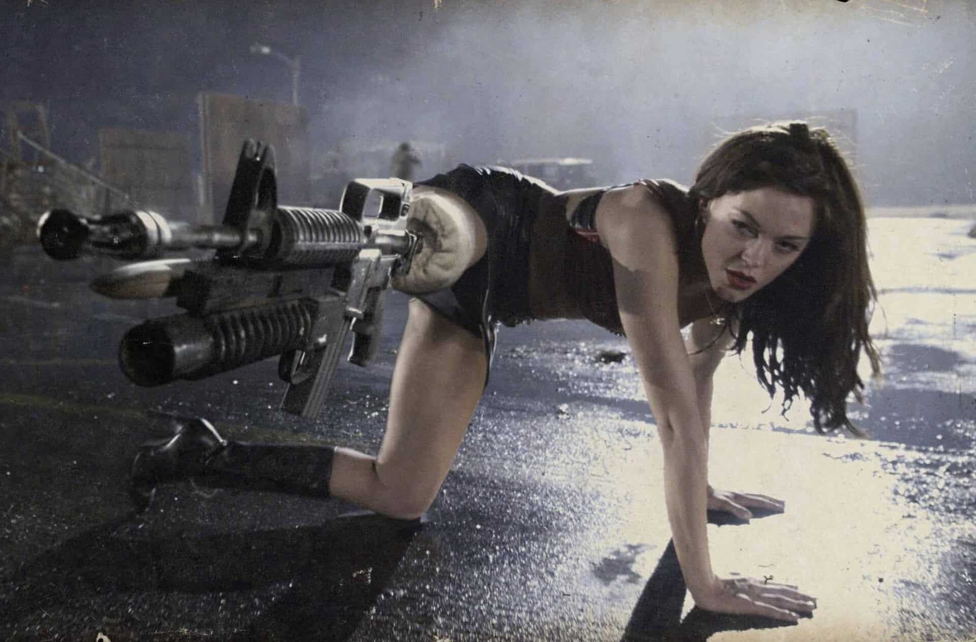 Planet Terror Foto: Dimension Films / Troublemaker Studios