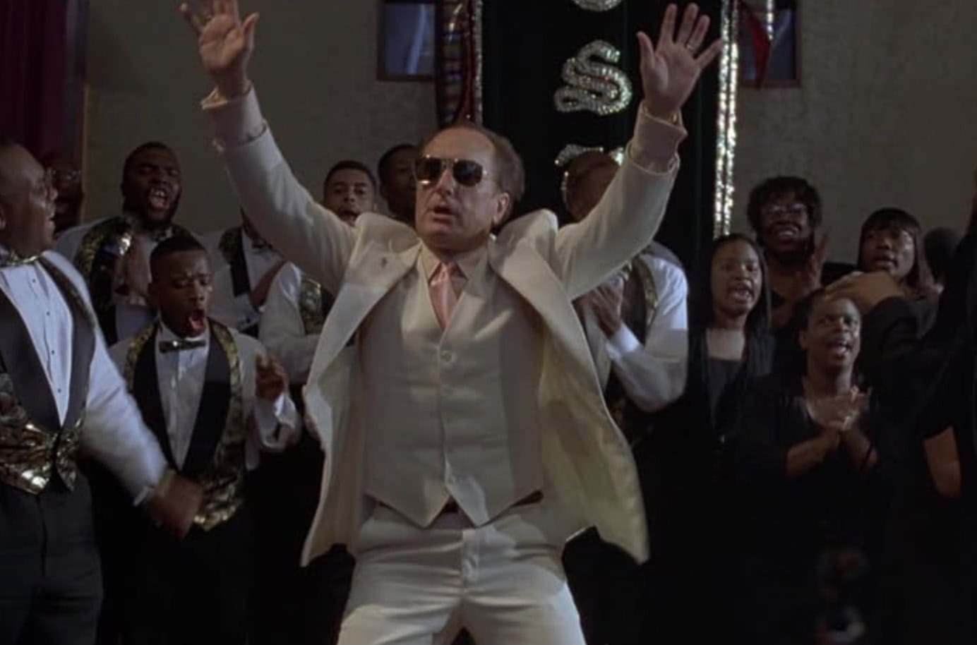 The Apostle (1997) Foto: Butcher's Run Films / October Films