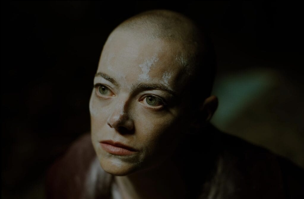 Bugonia Foto: Focus Features / Universal Pictures © 2025