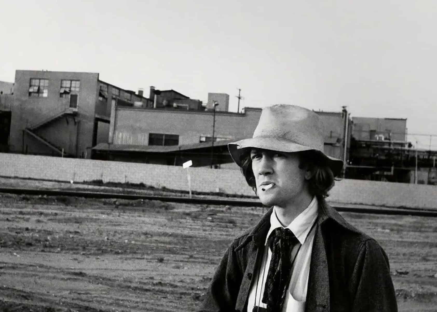 Alt var betre før del 2 David Lynch