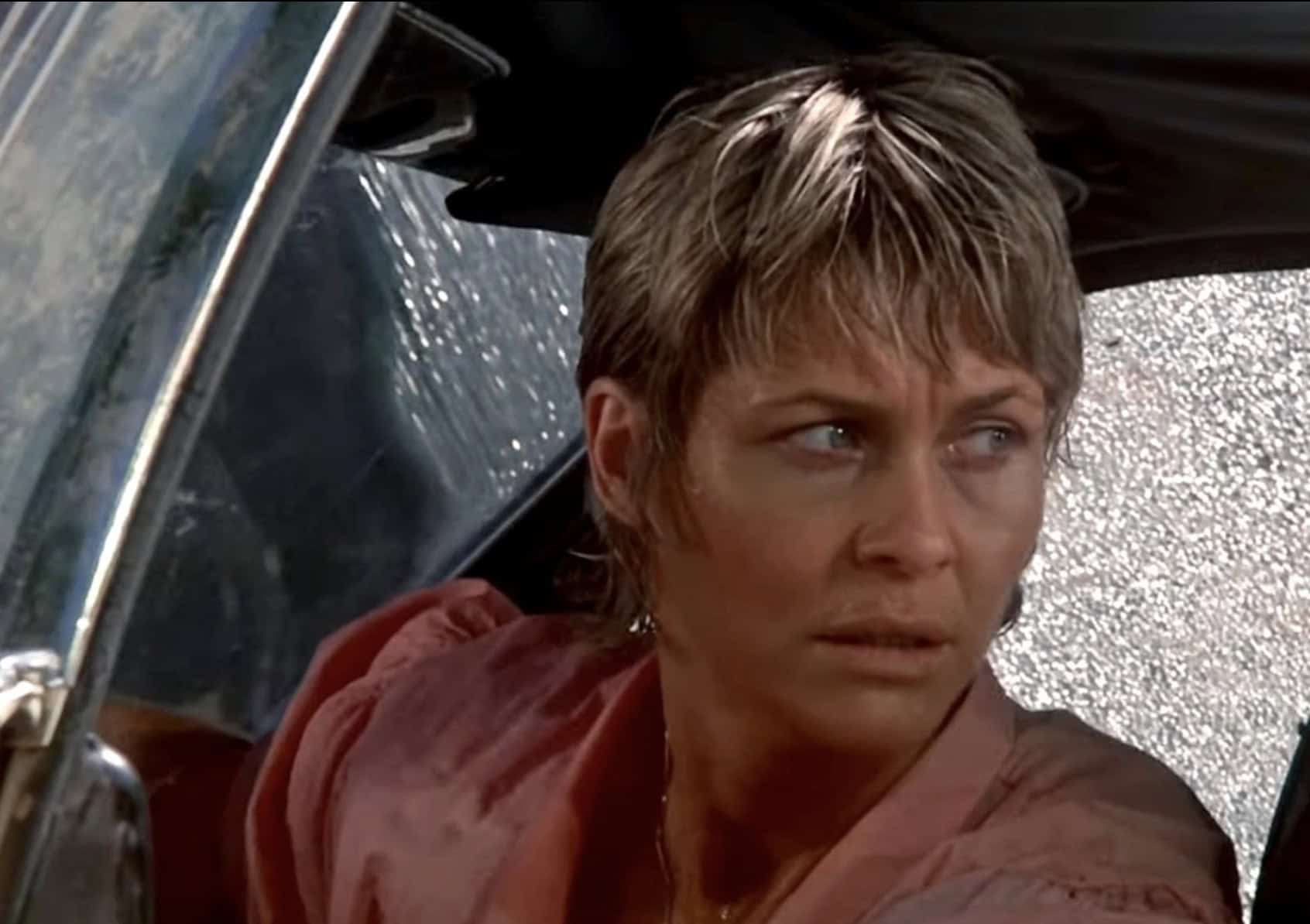 Dee Wallace i Cujo