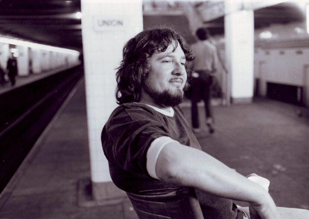 Walter Hill