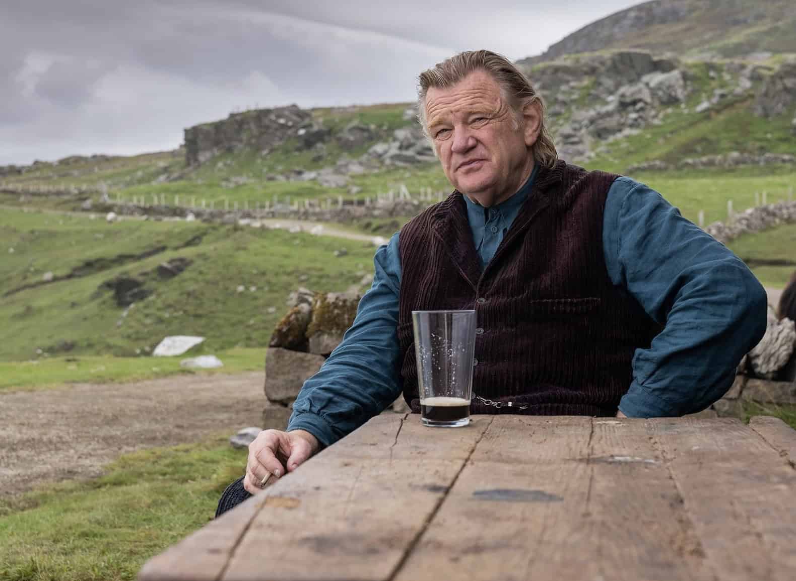 Sjangerkrasj og absurd komedie i moderne film