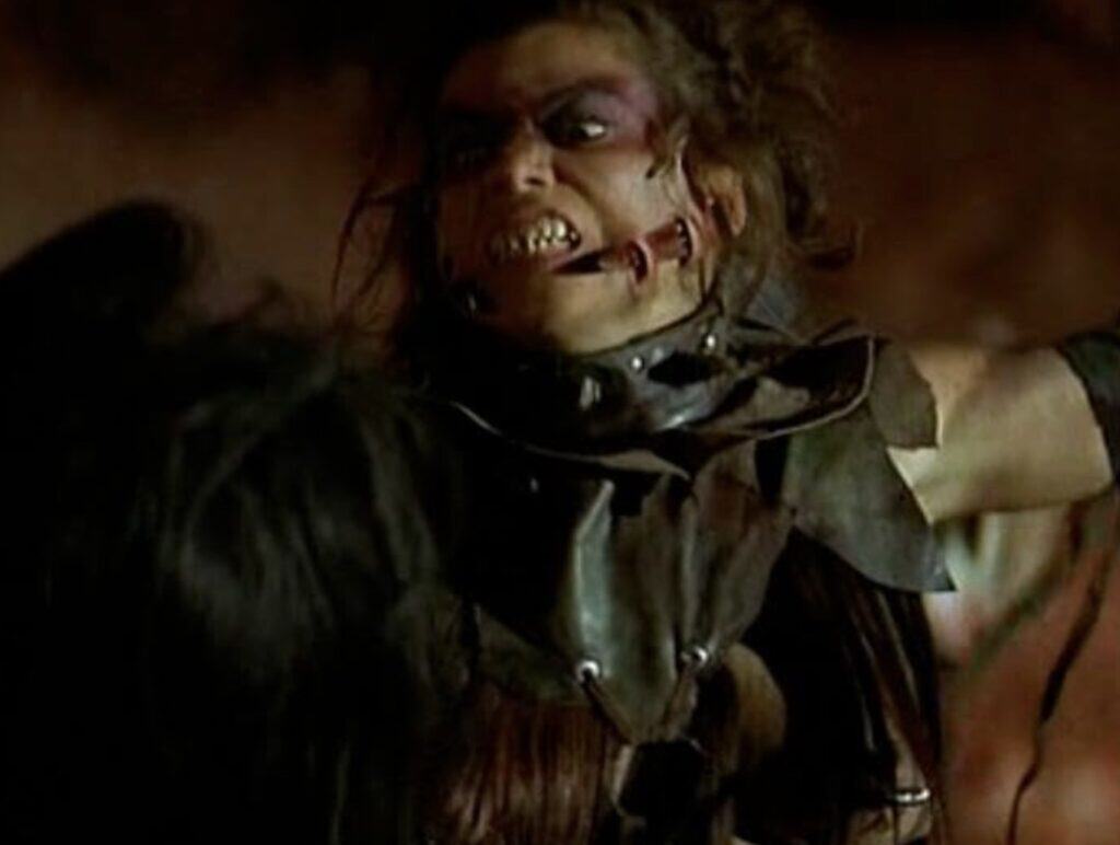 John Carpenters Ghosts of Mars (2001) Foto: Screen Gems