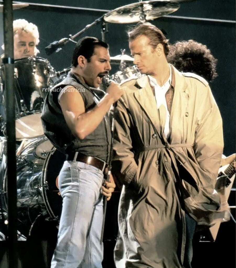 Filmmusikk på 80-tallet