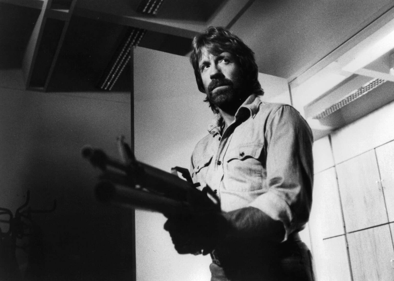 Chuck Norris