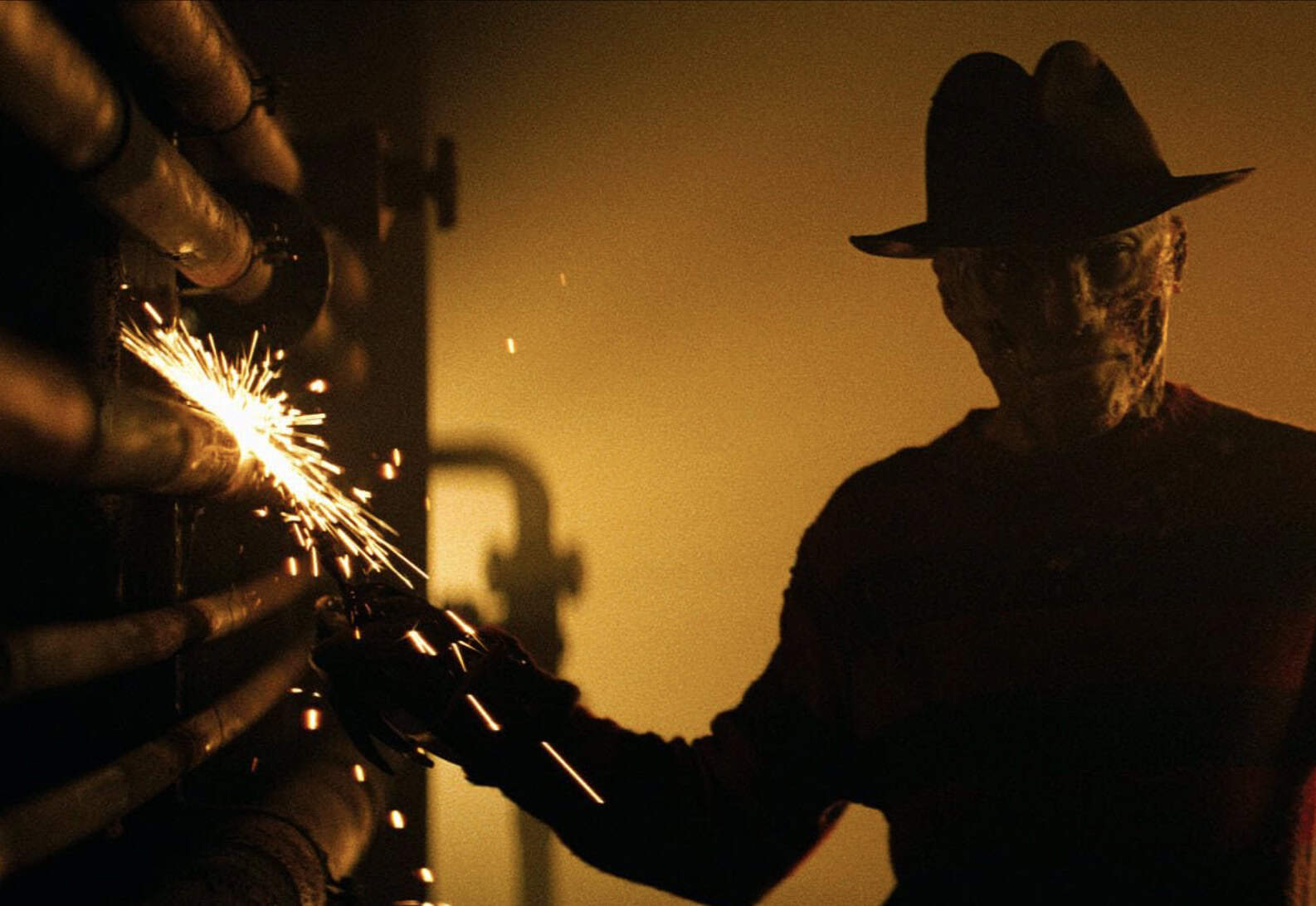 Nightmare on Elm Street (2010) Foto: Warner Bros. / New Line Cinema
