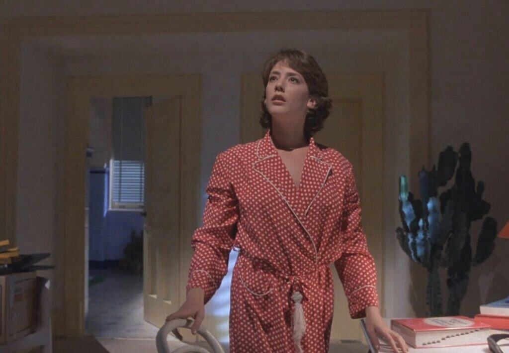 Crawlspace (1986)
Foto: Empire Pictures