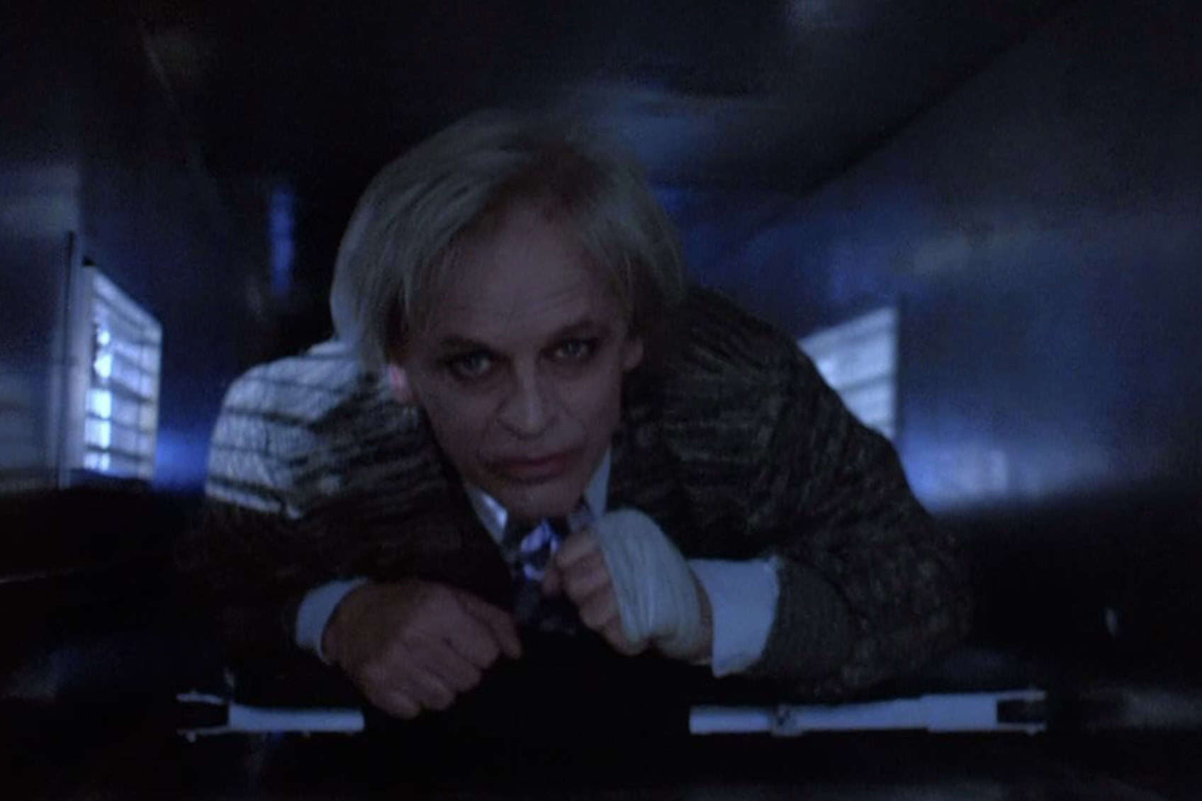 Crawlspace (1986) Foto: Empire Pictures