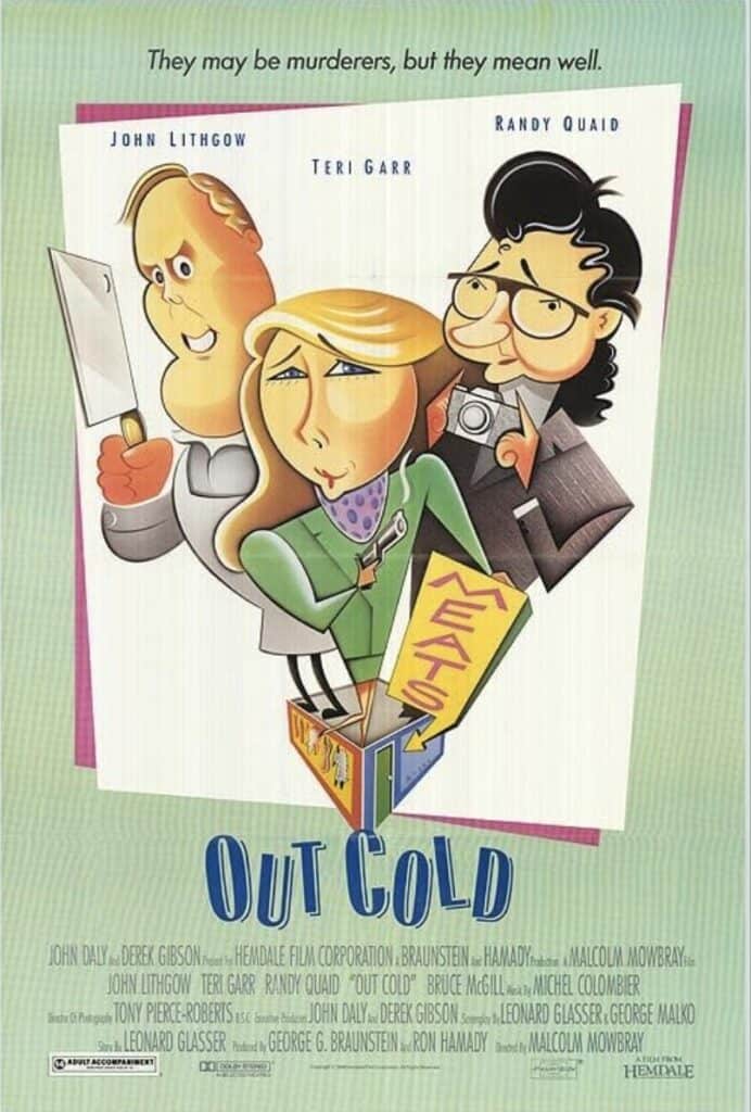 Out Cold (1989)
Foto: Hemdale Film Corporation
