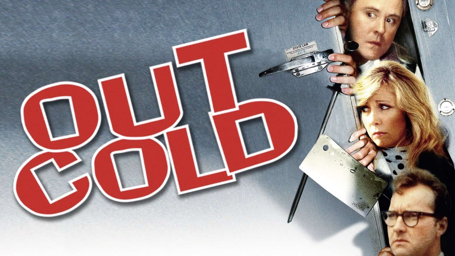 Poster av Out Cold (1989)