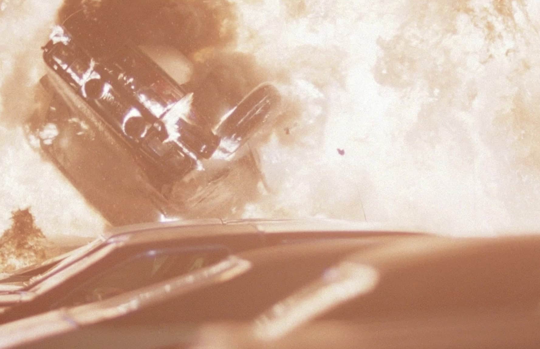 Invasion U.S.A. (1985) Foto: The Cannon Group / MGM