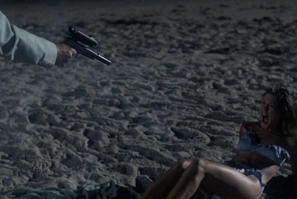 Invasion U.S.A. (1985)