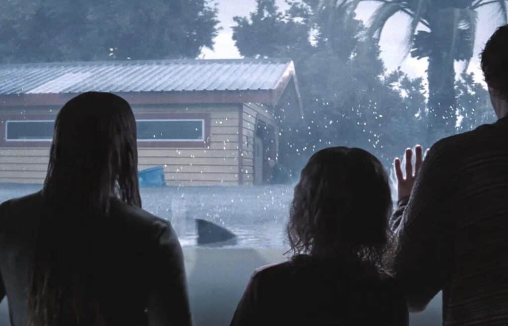 Trash (2026)
Foto: Netflix