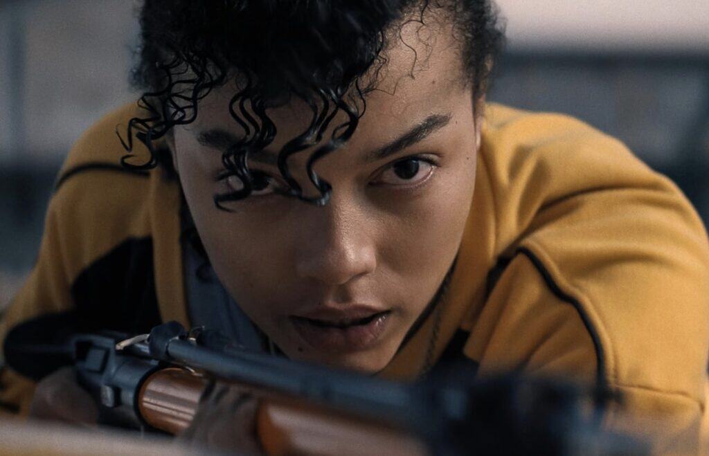 Trash (2026)
Foto: Netflix