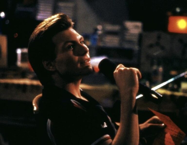 Christian Slater filmer