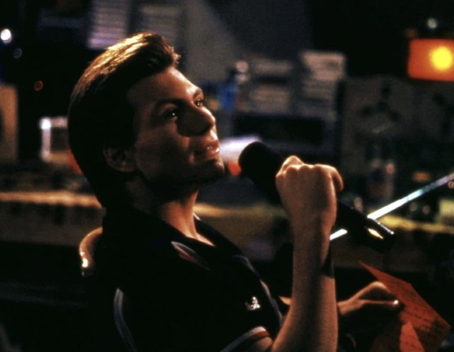 Christian Slater filmer