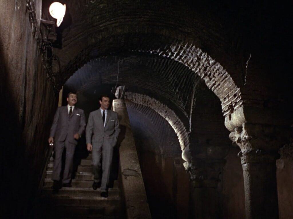 Foto: EON Productions / Danjaq.