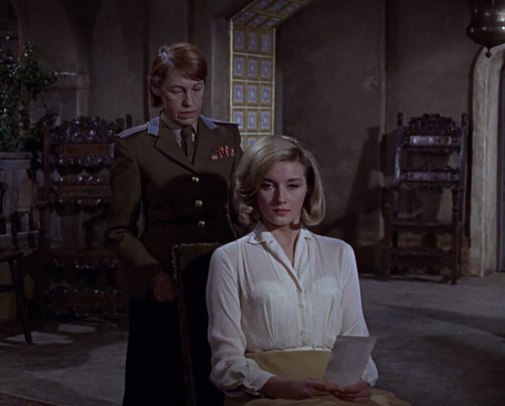 From Russia With Love