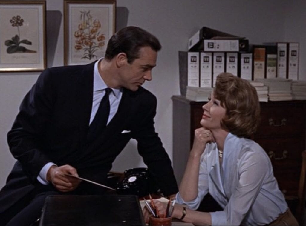 From Russia With Love (1963)