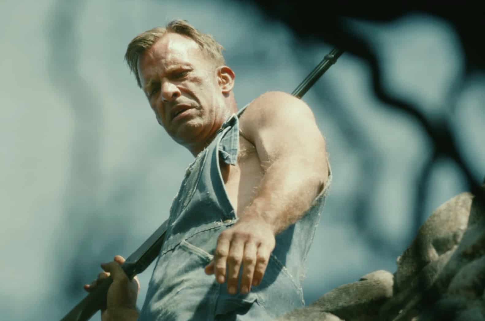 1922 (2017) Foto: Netflix