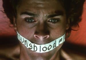 Youngblood 1986 Foto: MGM