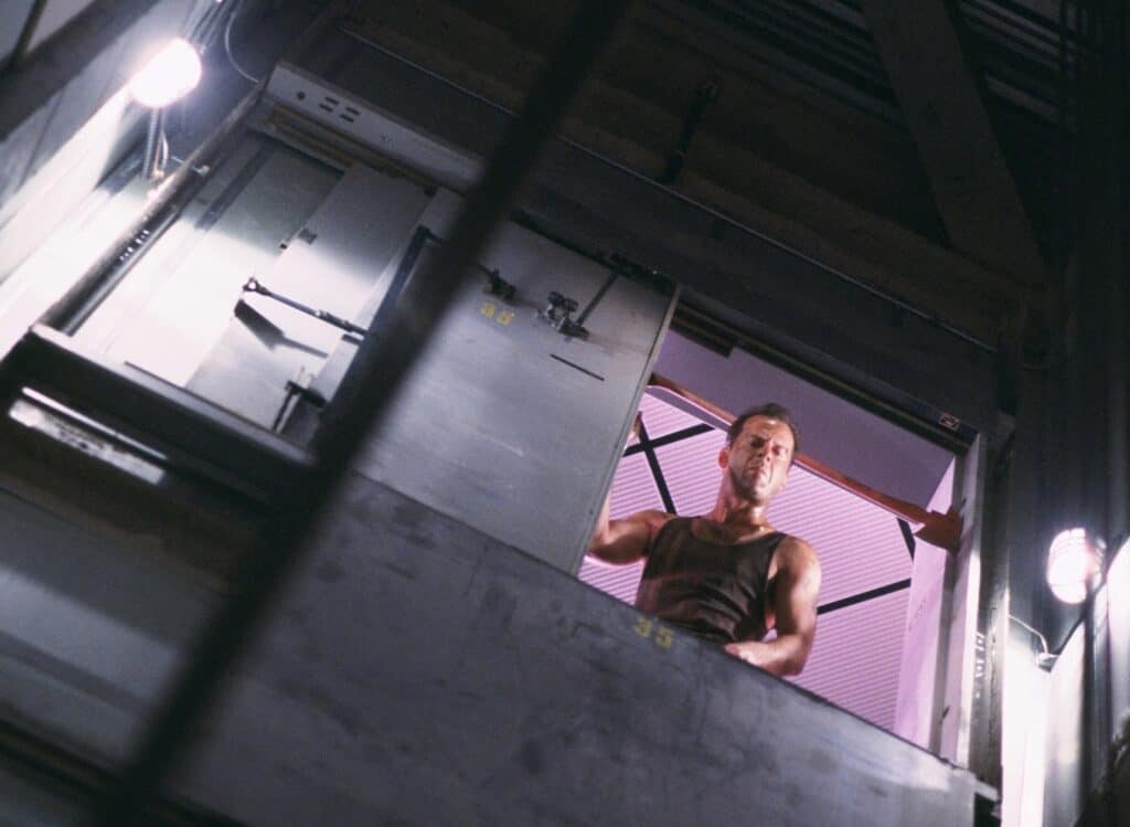 Bjørn Dennehy
20th Century Studios