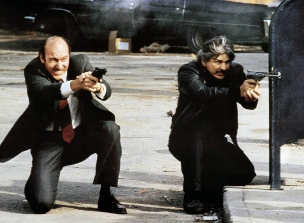 Death Wish 3